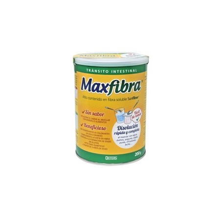MAXFIBRA 200 GR