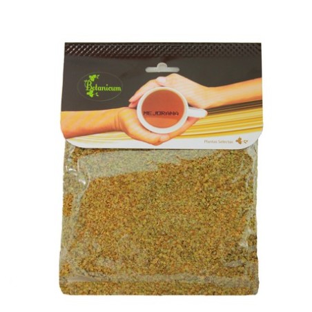 MEJORANA 40 GR BOTANICUM