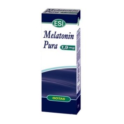 MELATONIN PURA 1,9 MG  SIN ERBE NOTE 50 ML