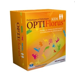 OPTIFLORUS KIDS FENIOUX 30sobres
