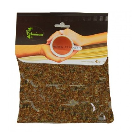 MENTA PIPERITA 40 GR BOTANICUM