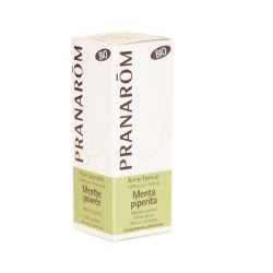 MENTA PIPERITA A/E 10 ML PRANAROM