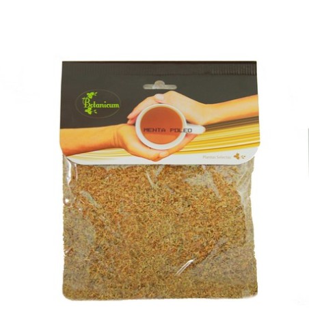 MENTA POLEO 40 GR BOTANICUM