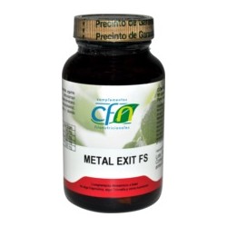 METAL EXIT FS 90 CAPSULAS CFN