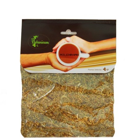MILENRAMA 40 GR BOTANICUM