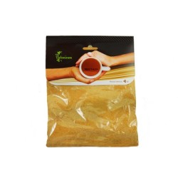 MOSTAZA MOLIDA 110 GR BOTANICUM
