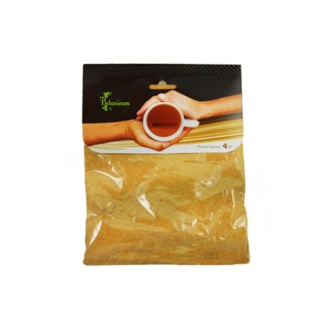 MOSTAZA MOLIDA 110 GR BOTANICUM