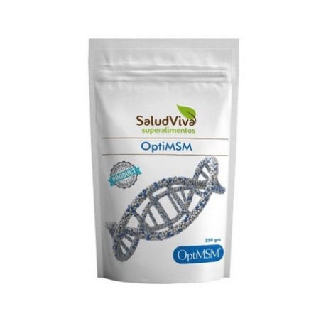 OPTIMSM 250 GRS. SALUDVIVA