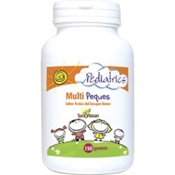 MULTI PEQUES 150 GR SURAVITASAN