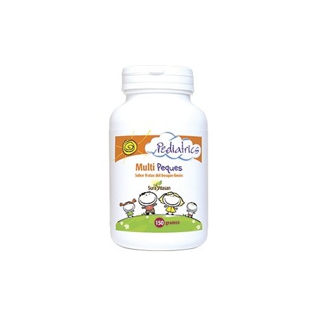 MULTI PEQUES 150 GR SURAVITASAN