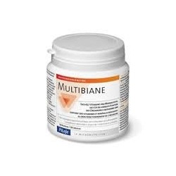 MULTIBIANE 586 MG  120 CAPSULAS PILEJE