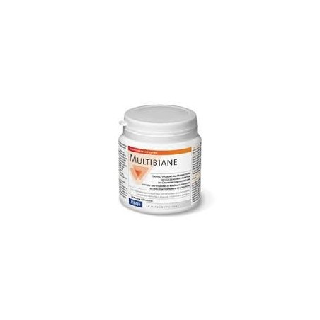 MULTIBIANE 586 MG  120 CAPSULAS PILEJE