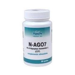 N-AGO 7 60 PERLAS PLANTAPOL
