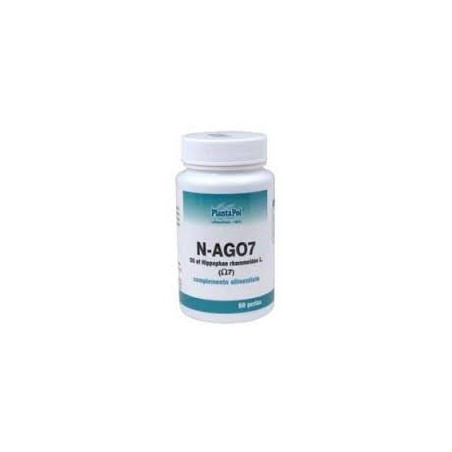 N-AGO 7 60 PERLAS PLANTAPOL