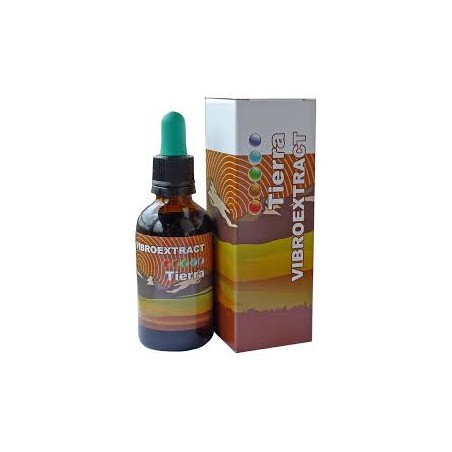 VIBROEXTRACT TIERRA 50ML
