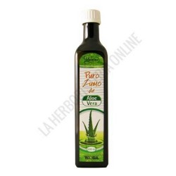 VITALOE PURO 500ML  TONGIL