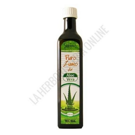VITALOE PURO 500ML  TONGIL