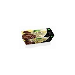 NATURGREEN ARROZ CHOCOLATE 2 x 125 GR