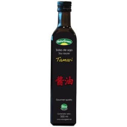 NATURGREEN SALSA TAMARI 500 ML