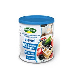 NATURGREEN STEVIOL 500 GRS