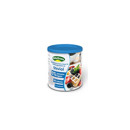 NATURGREEN STEVIOL 500 GRS