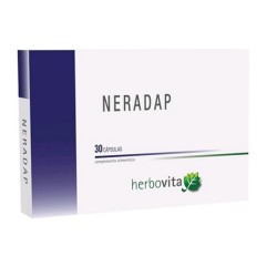 NERADAP 30 CAPSULAS