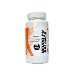 NEURO PN BALANCE 60 PERLAS NALE