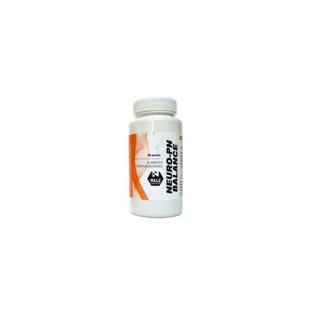 NEURO PN BALANCE 60 PERLAS NALE