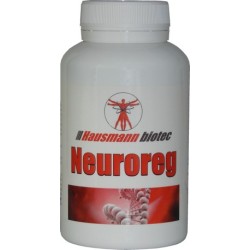 NEUROREG 60 CAPSULAS