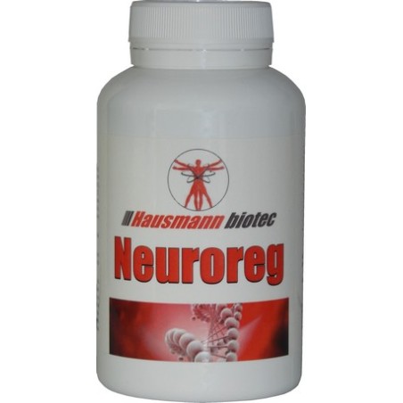 NEUROREG 60 CAPSULAS