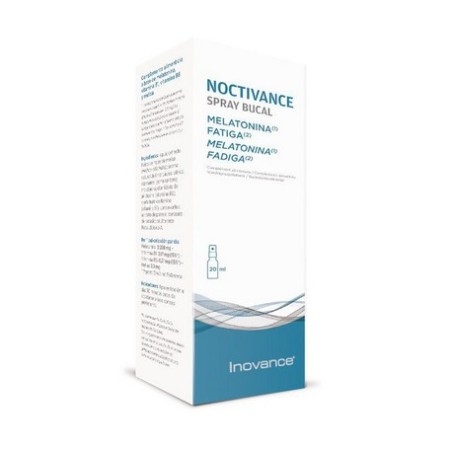 NOCTIVANCE SPRAY
