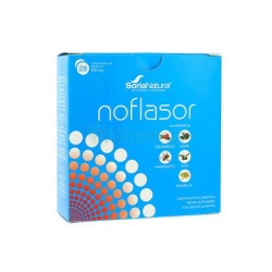NOFLASOR 28 COMPRIMIDOS
