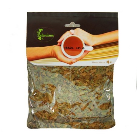 NOGAL HOJA 40 GR BOTANICUM