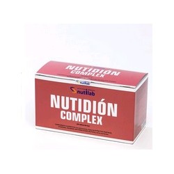 NUTIDION COMPLEX 30 SOBRES