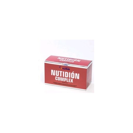 NUTIDION COMPLEX 30 SOBRES