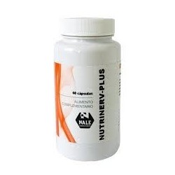 NUTRINERV PLUS 60 CAPSULAS NALE