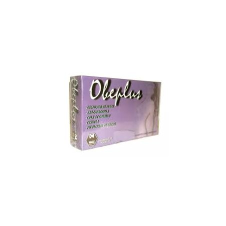 OBEPLUS 20 AMPOLLAS