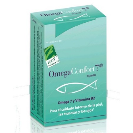 OMEGACONFORT 7 30 PERLAS