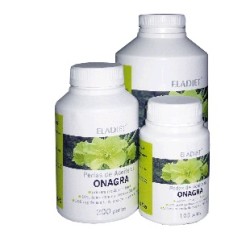 ONAGRA  PERLAS BOTE DE 100 PERLAS ELADIET