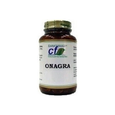 ONAGRA 515 MG 400 PERLAS CFN