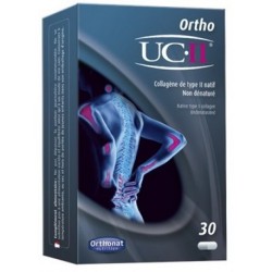 ORTHO COLAGEN  30 CAPSULAS