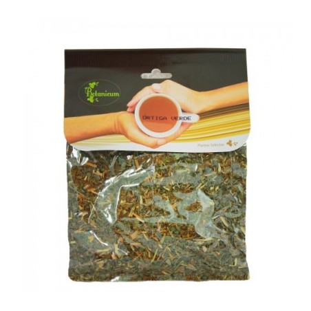ORTIGA VERDE 40 GR BOTANICUM