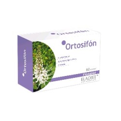 ORTOSIFON 60 COMPRIMIDOS  360 MG ELADIET
