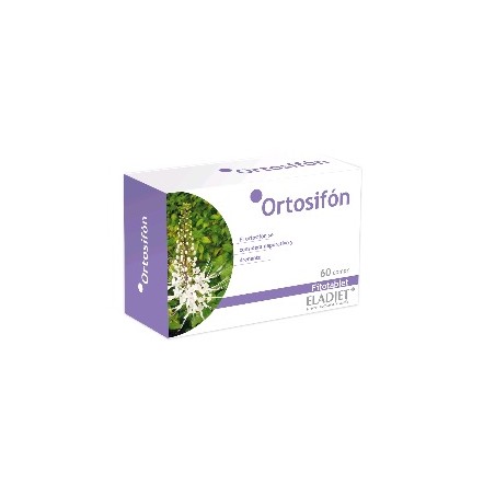 ORTOSIFON 60 COMPRIMIDOS  360 MG ELADIET