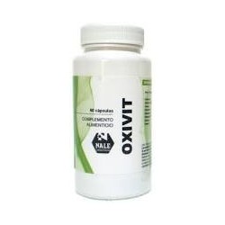 OXIVIT 60 CAPSULAS