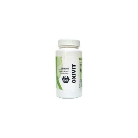 OXIVIT 60 CAPSULAS