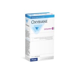 OXYBIANE CELL PROTECT 60 CAPSULAS