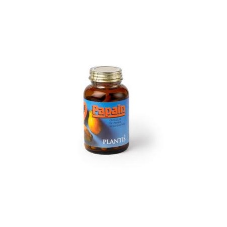 PAPAIN 60 CAPSULAS PLANTIS