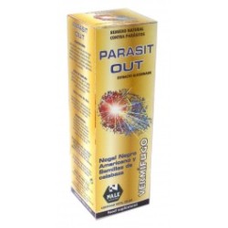 PARASIT OUT 50 ML