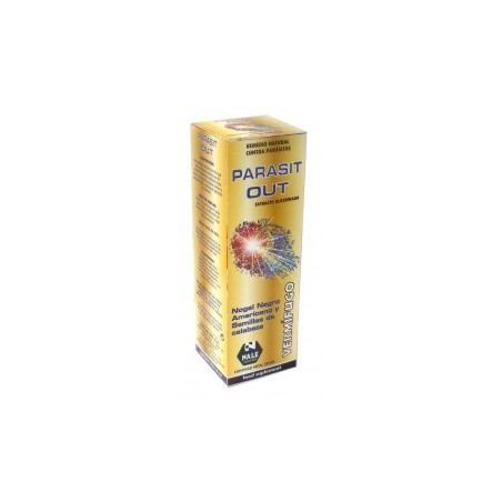 PARASIT OUT 50 ML